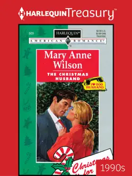 Read: THE Book CHRISTMAS HUSBAND