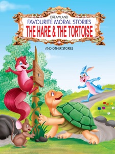 The hare and the tortoise and other stories