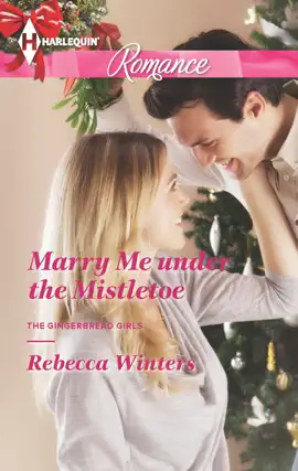 Read: Marry Book Me under the Mistletoe