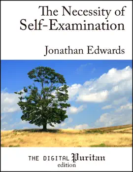 Read: The Book Necessity of Self-Examination