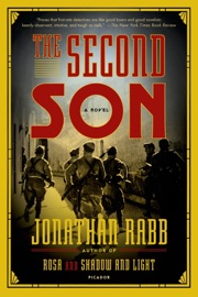 Book's Cover of The Second Son