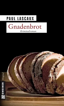 Read: Gnadenbrot