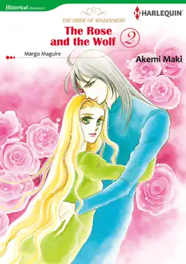 Read: The Bride of Book Windermere 2