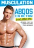 Book Musculation : abdos en béton