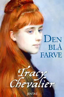 Read: Den blå farve Book