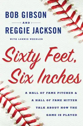 Read: Sixty Feet, Book Six Inches