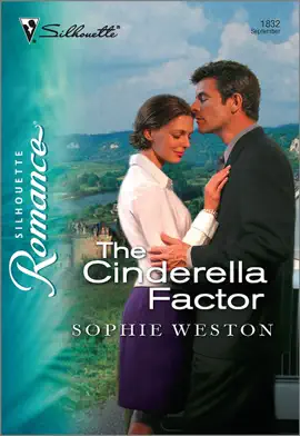 Read: The Cinderella Book Factor
