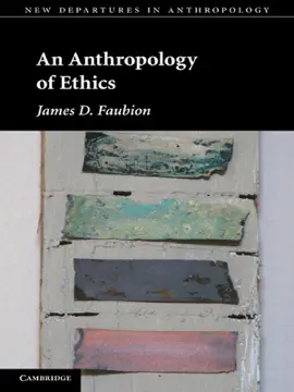 Read: New Departures In Anthropology Book
