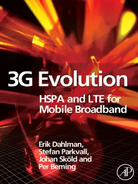 Read: 3G Evolution (Enhanced Book Edition)