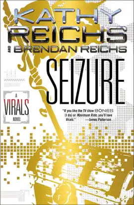 Read: Seizure