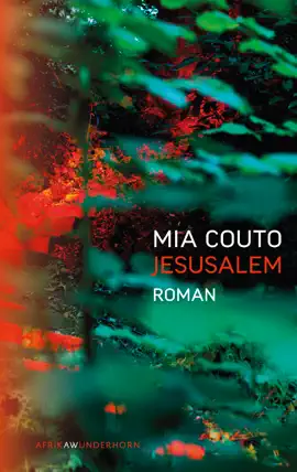 Read: Jesusalem