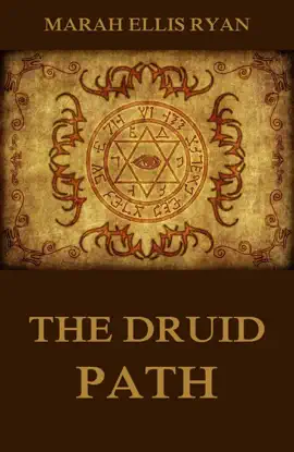 Read: The Book Druid Path
