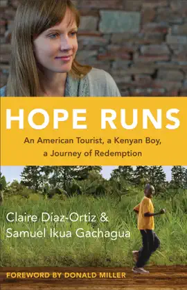 Read: Hope Book Runs