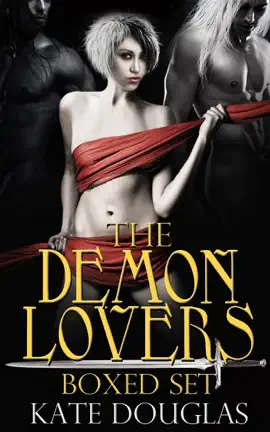 Read: The Demon Lovers Book Boxed Set