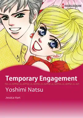 Read: Temporary Book Engagement