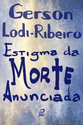 Read: Estigma da Book morte anunciada