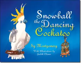 Snowball the Dancing Cockatoo