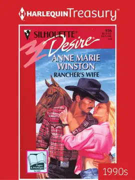 Read: RANCHER'S Book WIFE