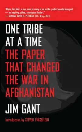Read: One Tribe at a Time Book