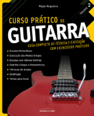 Curso prático de guitarra - Régis Nogueira