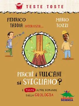 Read: Perché i Book vulcani si svegliano?