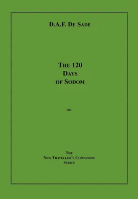 Read: The 120 Days Book of Sodom