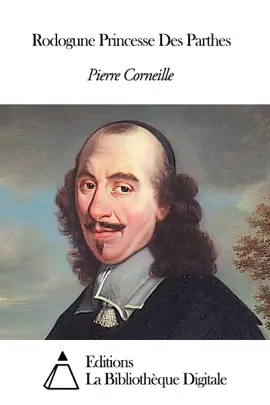 Read: Rodogune Princesse Des Parthes Book