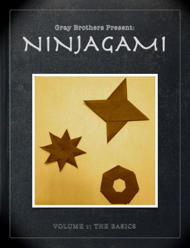 Ninjagami