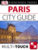 DK Paris City Guide - DK