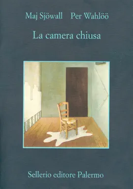 Read: La camera Book chiusa