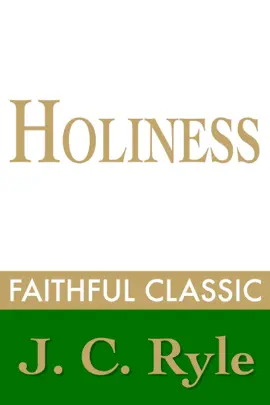 Read: Holiness