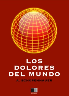 Los dolores del mundo by Arthur Schopenhauer