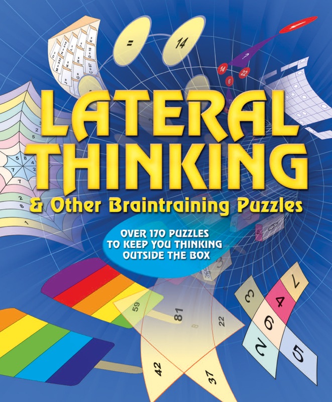 Lateral Thinking