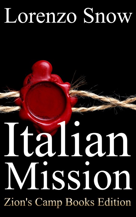 Italian Mission