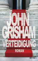 John Grisham - Verteidigung artwork