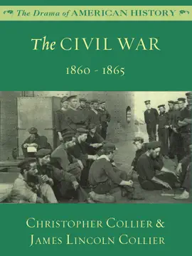 Read: The Civil Book War: 1860 - 1865
