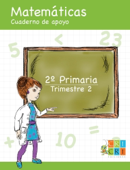 Matemáticas 2º Primaria-Trimestre 2 - Cricriediciones