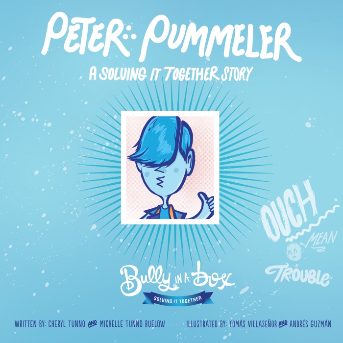Bully In a Box: Peter Pummeler