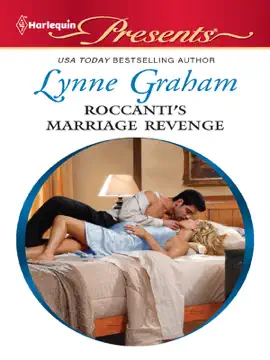Read: Roccanti's Marriage Book Revenge