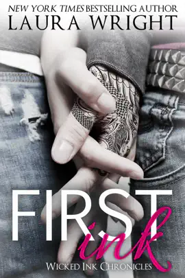 Read: Book First Ink