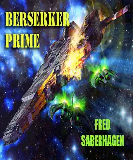 Read: Berserker Book Prime