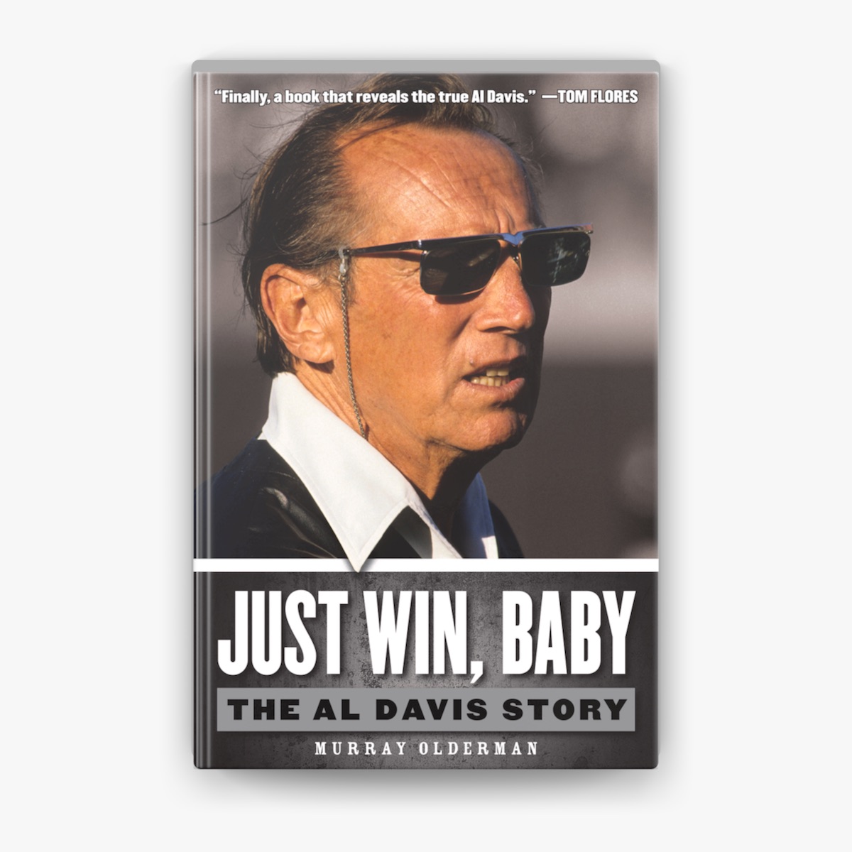 Just Win, Baby by Murray Olderman on Apple Books