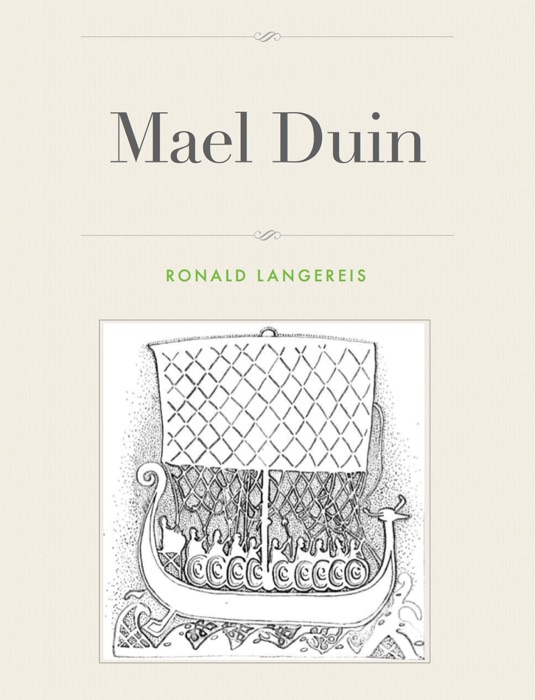 Mael Duin