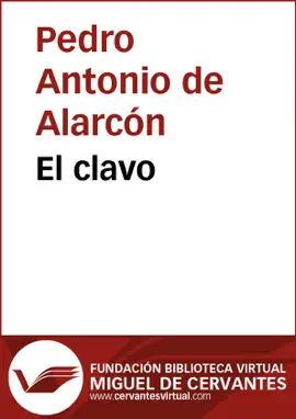 Read: Book El clavo