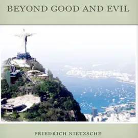 Read: Beyond Good And Book Evil