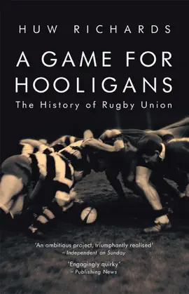 A Game for Hooligans