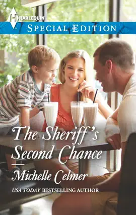 Read: The Book Sheriff's Second Chance