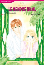 Le gendre idéal - Ryo Arisawa & Debbie Macomber
