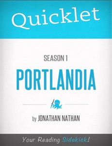 Quicklet on Portlandia Season 1