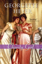 Charity Girl - Georgette Heyer